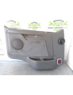 GUARNECIDO PUERTA DELANTERA IZQUIERDA VOLVO FH 12 ASTA...