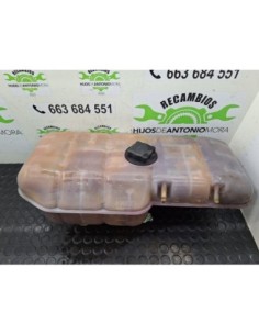 DEPOSITO EXPANSION VOLVO FH 12 ASTA 2001 E2 / E3 - 101102 2