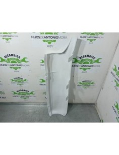 DEFLECTOR DERECHO  RENAULT PREMIUM LANDER - 101106 2