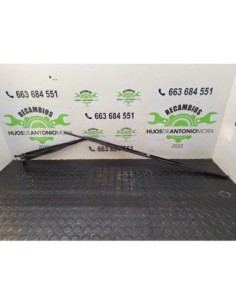 BRAZO LIMPIA DELANTERO DERECHO VOLVO FH 12 ASTA 2001 E2 /... 2