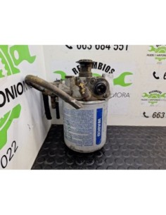 FILTRO SECADOR VOLVO FH 12 ASTA 2001 E2 / E3 - 101116