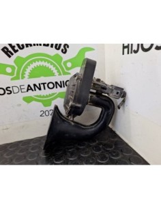 CLAXON VOLVO FH 12 ASTA 2001 E2 / E3 - 101127 2