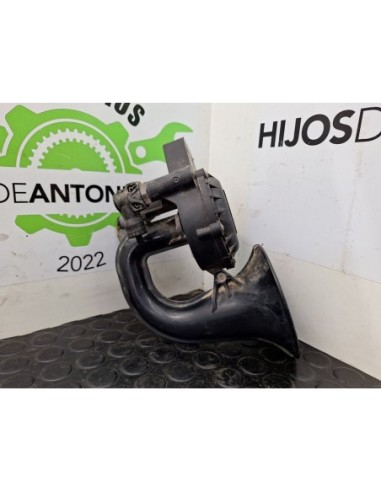 CLAXON VOLVO FH 12 ASTA 2001 E2 / E3 - 101127