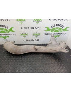 TUBO INTERCOOLER METALICO VOLVO FH 12 ASTA 2001 E2 / E3 -... 2