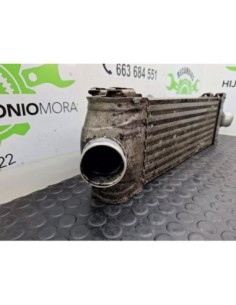 INTERCOOLER FORD TRANSIT CAJA ABIERTA '06 - 101162 2