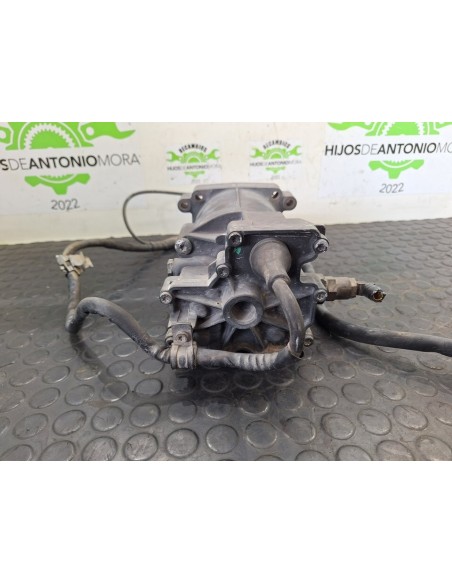 SERVOEMBREAGUE MAN TGX 35 XXX - 101180