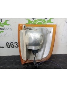 PILOTO DELANTERO DERECHO DAF SERIE 45 120 - 101182 2