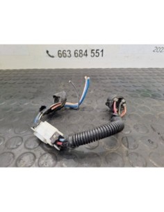 CONECTOR CONMUTADOR NISSAN ECO - T 100 45/78 KW/E2 - 101184 2