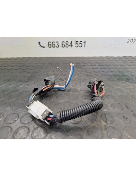 CONECTOR CONMUTADOR NISSAN ECO - T 100 45/78 KW/E2 - 101184