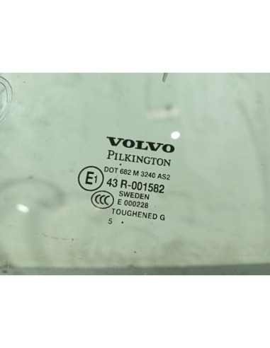 LUNA DELANTERA IZQUIERDA VOLVO FM 7 290/310...