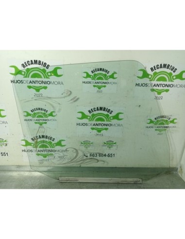 LUNA DELANTERA IZQUIERDA VOLVO FM 7 290/310...