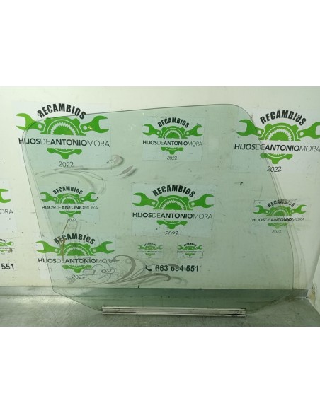 LUNA DELANTERA IZQUIERDA VOLVO FM 7 290/310 213/228 KW E2/3 - 101187