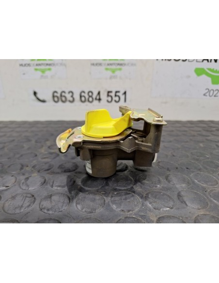 CONEXION AIRE NEUMATICA » OTROS    MODELOS - 101199