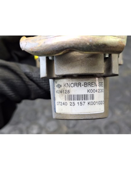 CONEXION AIRE NEUMATICA » OTROS    MODELOS - 101199