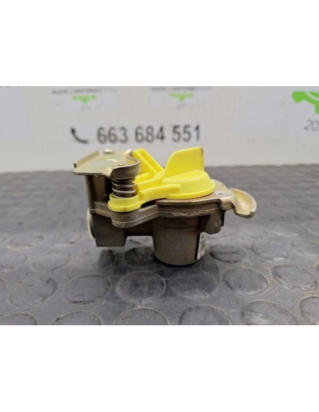 CONEXION AIRE NEUMATICA » OTROS    MODELOS - 101200