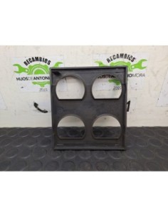MOLDURA CUADRO INSTRUMENTOS IVECO EUROTECH - 101206 2