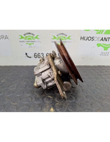 BOMBA DIRECCION NISSAN CABSTAR - 101228