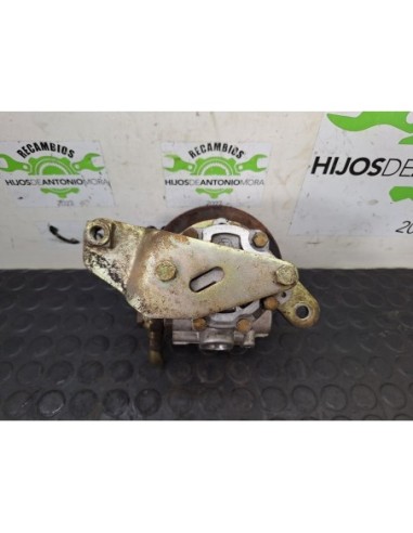 BOMBA DIRECCION NISSAN CABSTAR - 101228