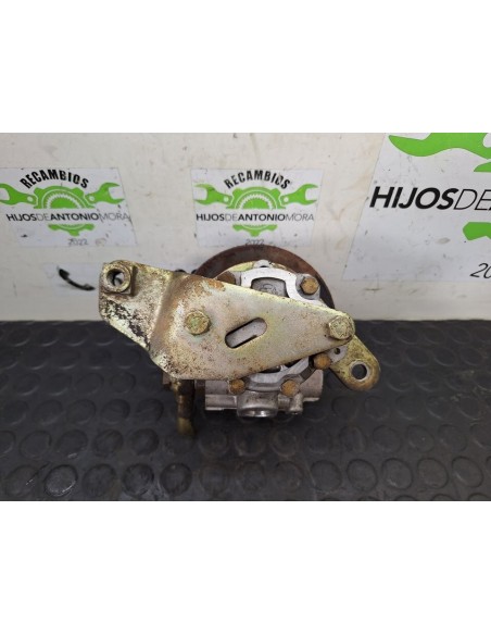 BOMBA DIRECCION NISSAN CABSTAR - 101228