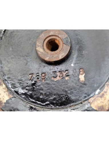 BOMBA DIRECCION NISSAN CABSTAR - 101228