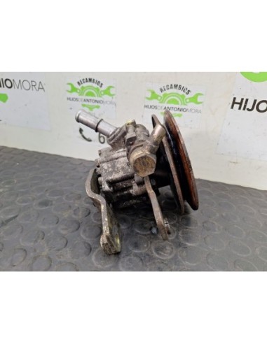 BOMBA DIRECCION NISSAN CABSTAR - 101229