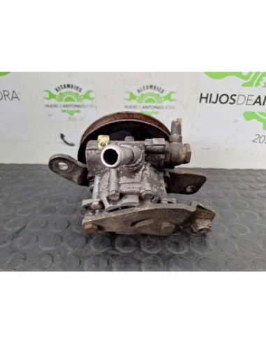 BOMBA DIRECCION NISSAN CABSTAR - 101229