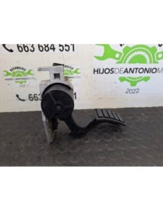 PEDAL ACELERADOR VOLVO FH 13 - 101246 2