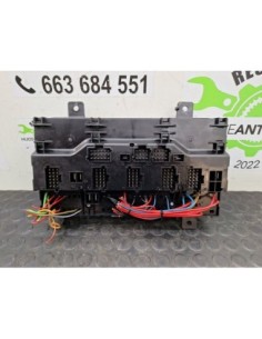 CAJA RELES / FUSIBLES VOLVO FH 13 - 101250 2