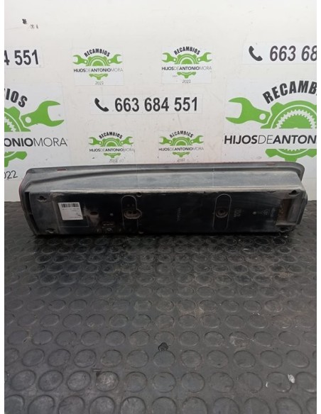 PILOTO TRASERO DERECHO VOLVO FH 12 ASTA 2001 E2 / E3 - 101261