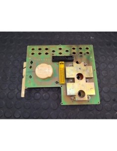 CUADRO INSTRUMENTOS SCANIA SERIE 4 - 101289 2