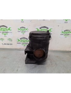 CAJA FILTRO AIRE RENAULT MIDLUM - 101294 2