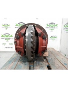 GRUPO DIFERENCIAL TRASERO VOLVO FH 12 ASTA 2001 E2 / E3 -...