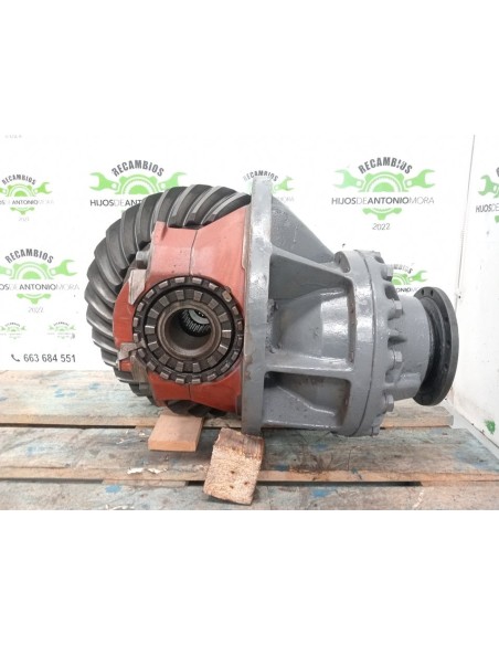 GRUPO DIFERENCIAL TRASERO VOLVO FH 12 ASTA 2001 E2 / E3 - 101299