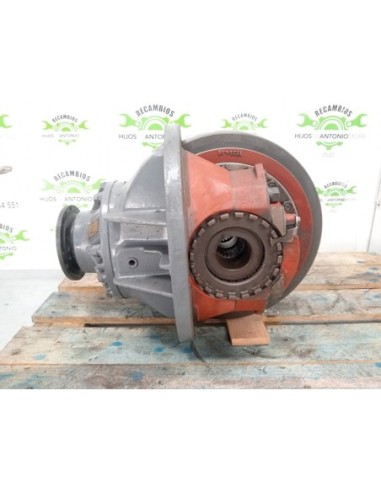 GRUPO DIFERENCIAL TRASERO VOLVO FH 12 ASTA 2001...