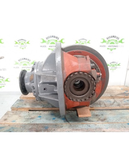 GRUPO DIFERENCIAL TRASERO VOLVO FH 12 ASTA 2001 E2 / E3 - 101299