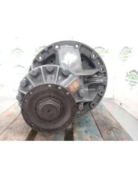 GRUPO DIFERENCIAL TRASERO VOLVO FH 12 ASTA 2001 E2 / E3 - 101299