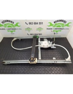 ELEVALUNAS DELANTERO DERECHO RENAULT PREMIUM DISTRIBUTION...