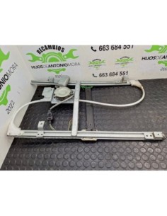 ELEVALUNAS DELANTERO DERECHO RENAULT PREMIUM DISTRIBUTION... 2