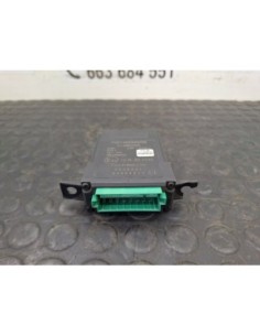 CENTRALITA VOLVO FH XXX - 101311