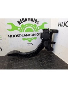 PEDAL ACELERADOR IVECO DAILY PR - 101320 2