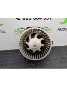 MOTOR CALEFACCION IVECO DAILY CAJA CERRADA - 101321 2
