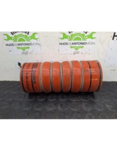 TUBO INTERCOOLER IVECO EUROCARGO 05 03 -  - 101324 2