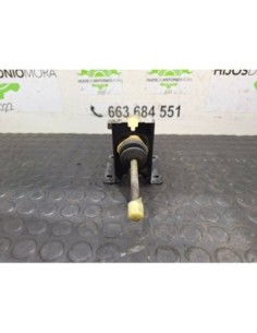 BOMBIN EMBRAGUE IVECO DAILY CAJA CERRADA - 101336