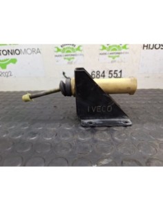 BOMBIN EMBRAGUE IVECO DAILY CAJA CERRADA - 101336 2
