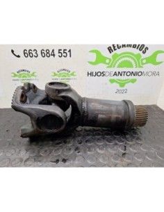 PUNTERA TRANSMISION RENAULT M 250 13 15 16)C D T MIDL  E2... 2