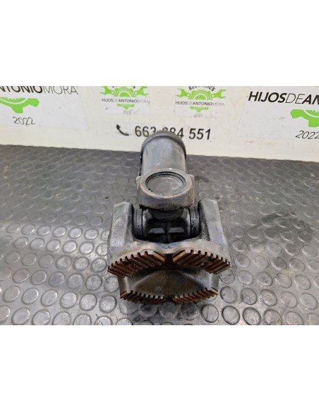 PUNTERA TRANSMISION RENAULT M 250 13 15 16)C D T MIDL  E2 - 101339