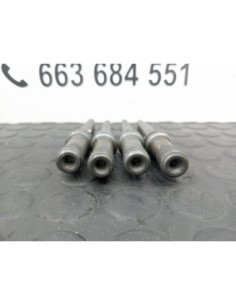 JUEGO DE CANULAS IVECO EUROCARGO TECTOR - 101343 2