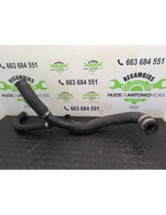 TUBO DE AGUA NISSAN ECO - T 100 45/78 KW/E2 - 101356 2