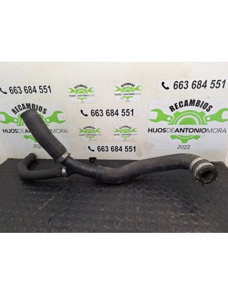 TUBO DE AGUA NISSAN ECO - T 100 45/78 KW/E2 - 101356