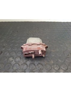 RESISTENCIA CALEFACCION IVECO DAILY CAJA CERRADA - 101359